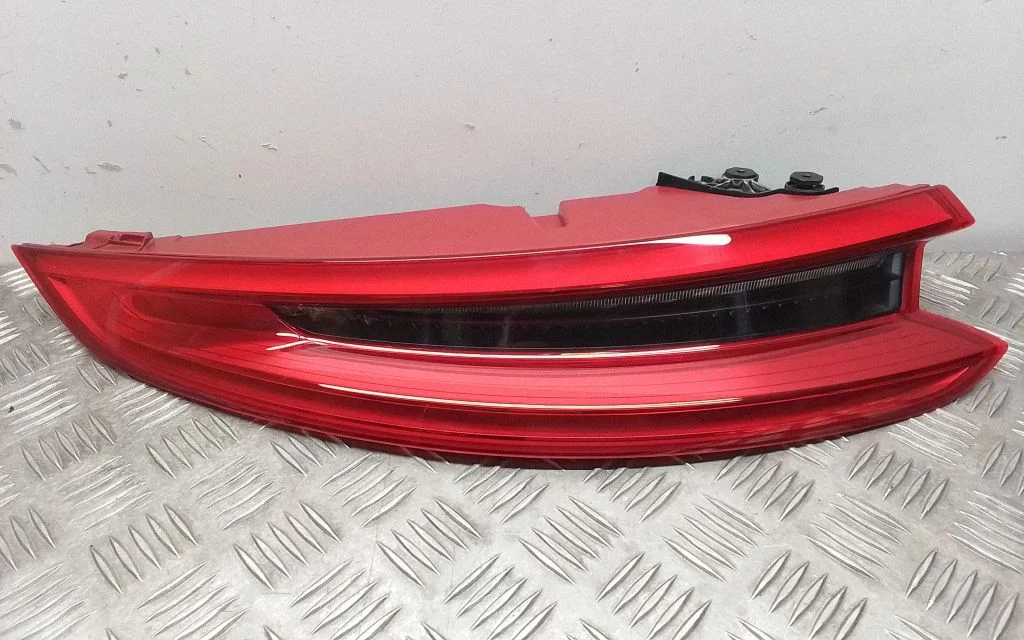 Tagatuli keres – Porsche 911 991 (2011-2019)