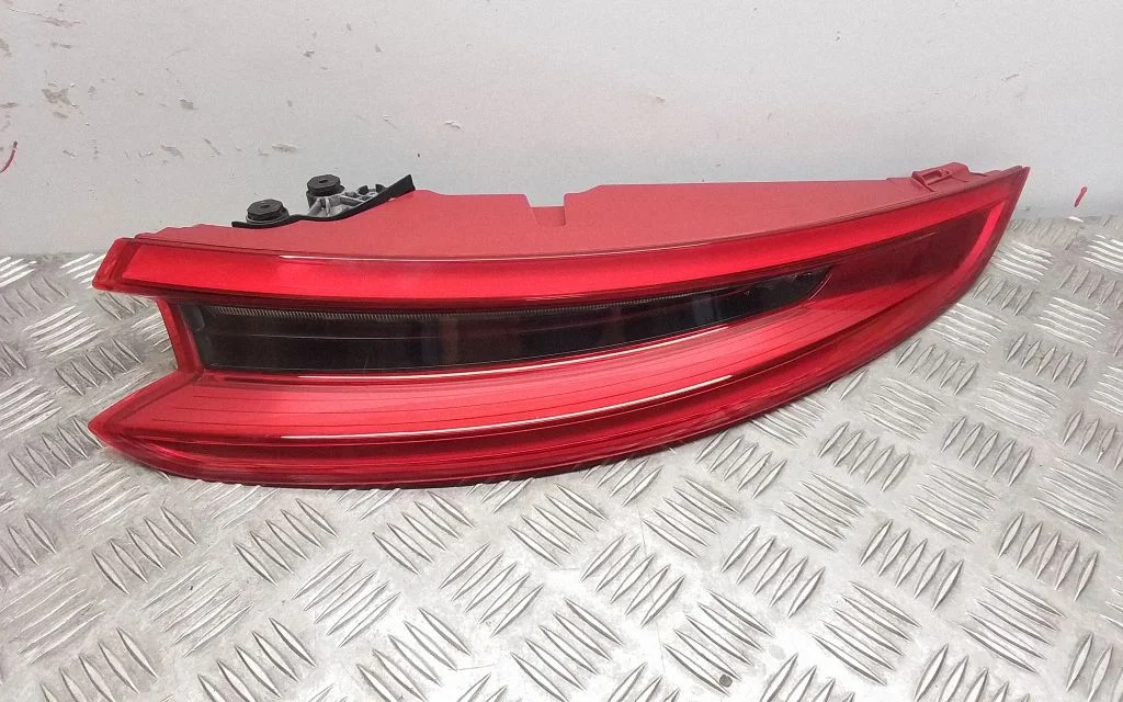 Tagatuli keres – Porsche 911 991 (2011-2019)