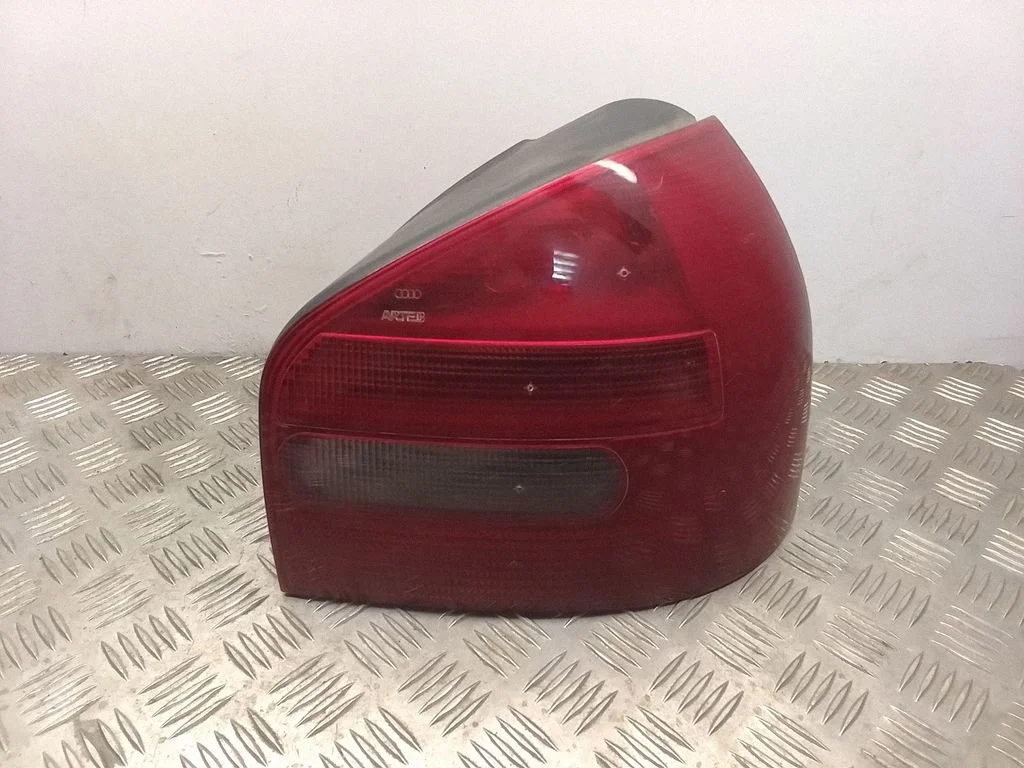 Rear/tail lights – Audi A3 S3 8L (1996-2003)