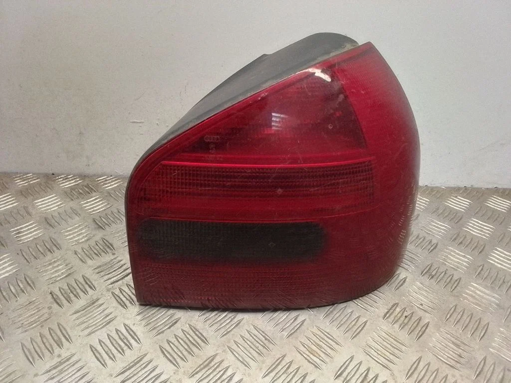 Rear/tail lights – Audi A3 S3 8L (1996-2003)