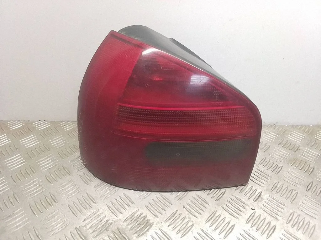 Rear/tail lights – Audi A3 S3 8L (1996-2003)