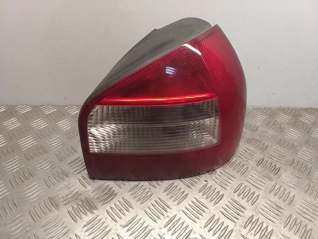 Rear/tail lights – Audi A3 S3 8P (2003-2012)
