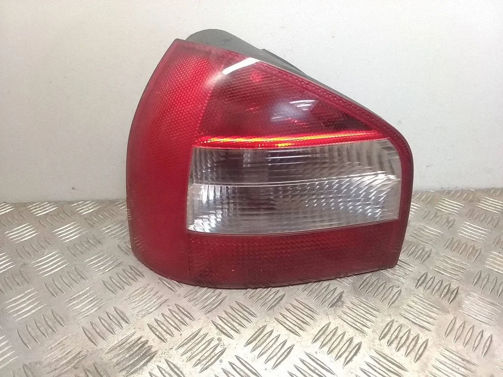 Rear/tail lights – Audi A3 S3 8P (2003-2012)