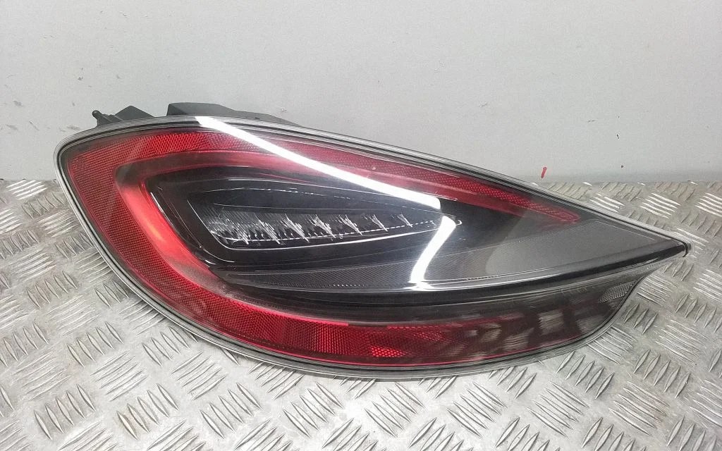 Rear/tail lights 98163198302 – Porsche Cayman 981 (2012-2016)