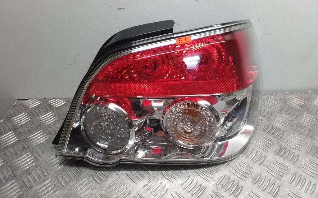 Rear/tail lights 22020915