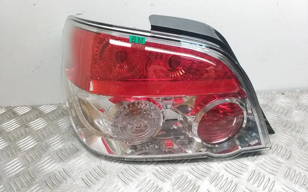 Rear/tail lights 22020915