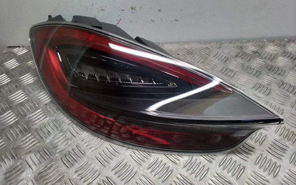 Rear/tail lights 98163198302 – Porsche Cayman 981 (2012-2016)