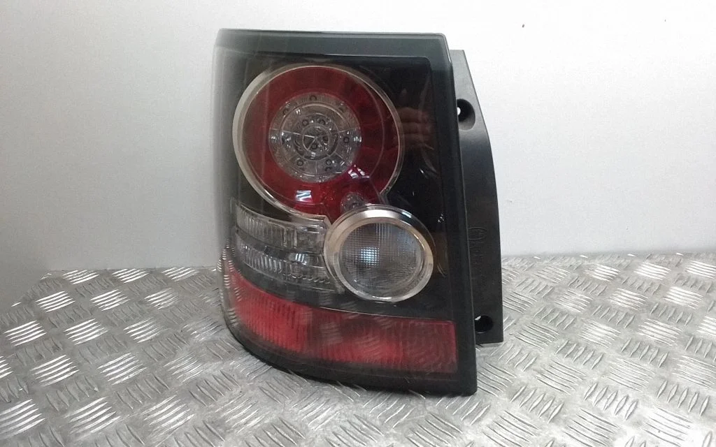 Rear/tail lights AO56008