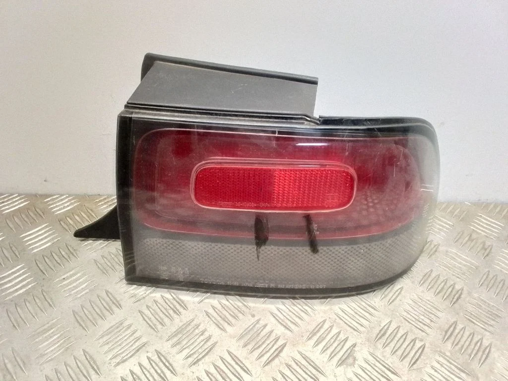 Tagatuli keres – Lexus GS 300 400 430 (1991-2005)