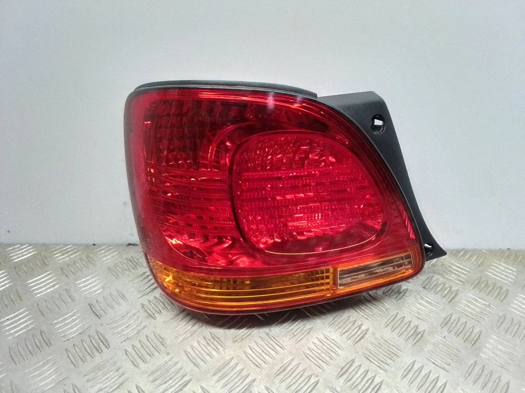 Rear/tail lights 30287