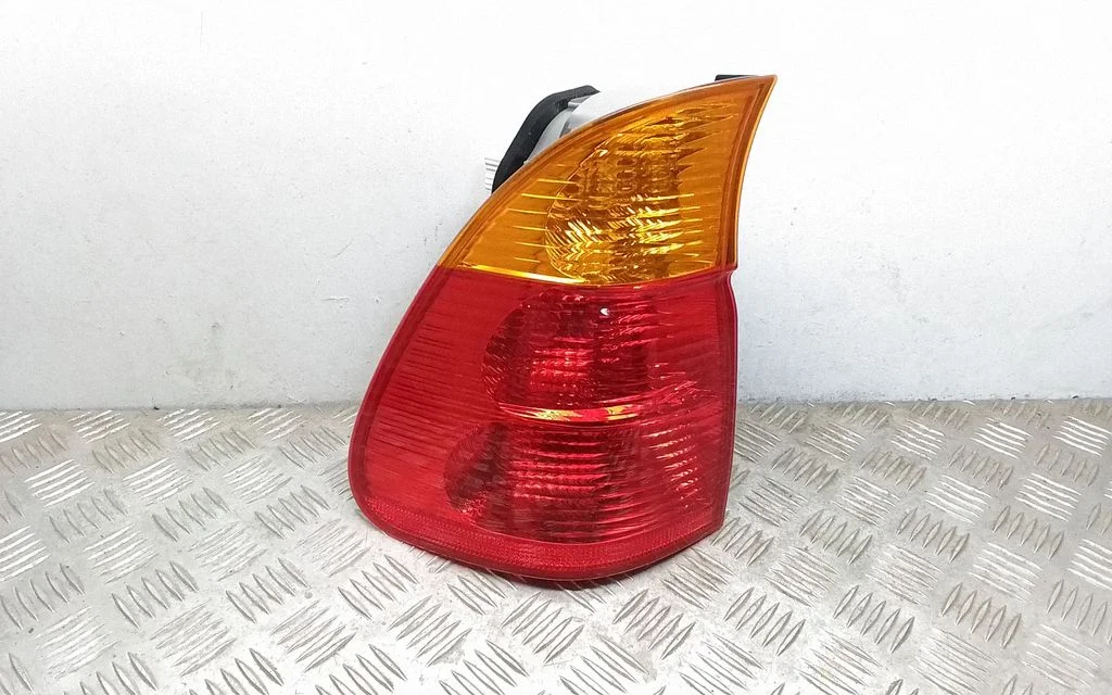 Rear/tail lights – BMW X5 E53 (1999-2006)