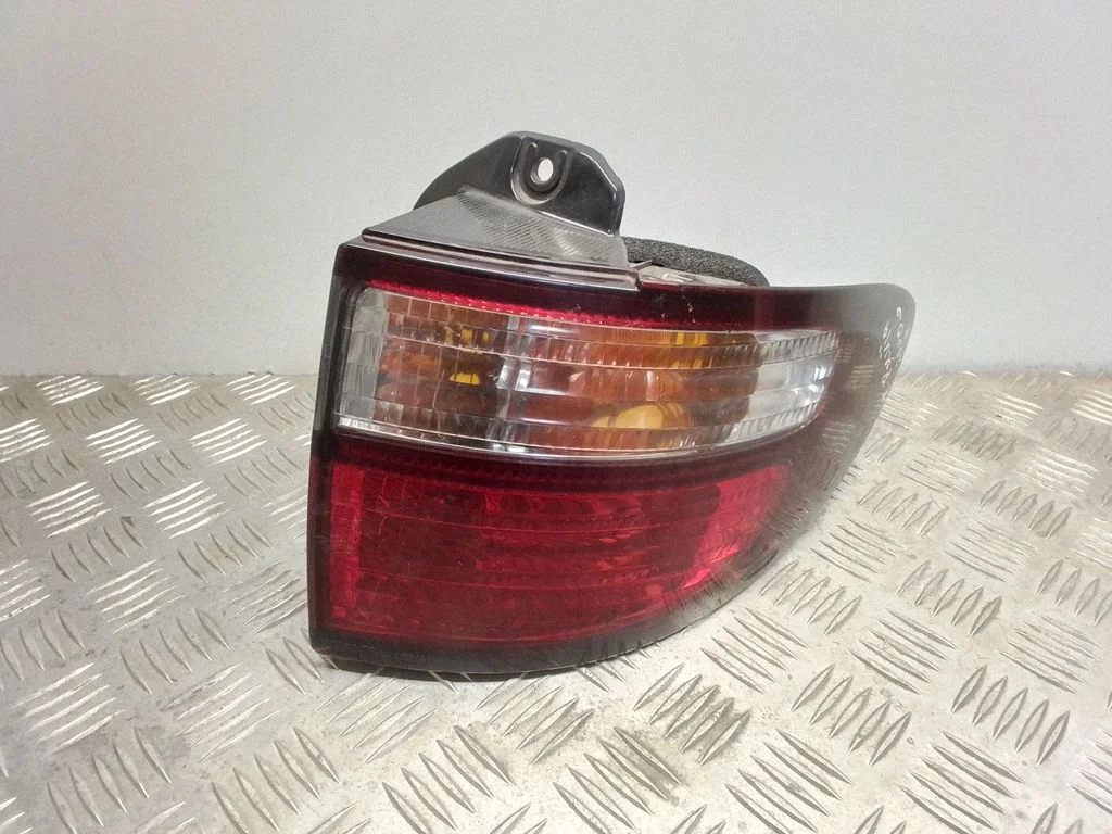 Tagatuli keres – Toyota Previa (XR30, XR40) II (2000-2006)