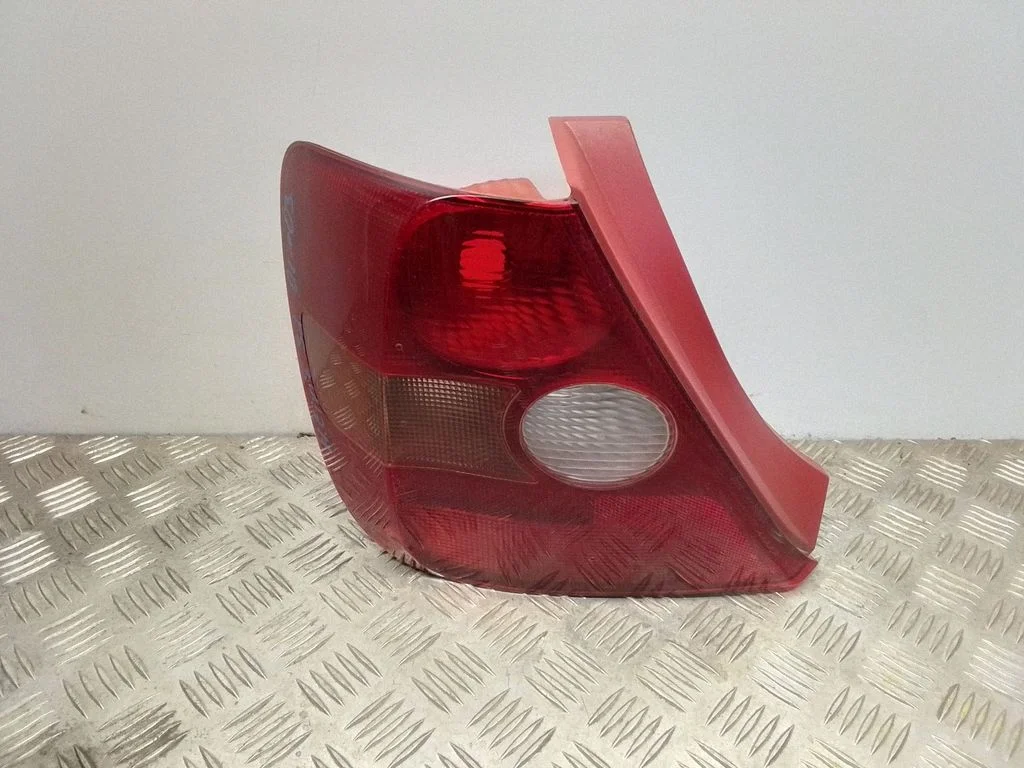 Tagatuli keres – Honda Civic (2001-2005)
