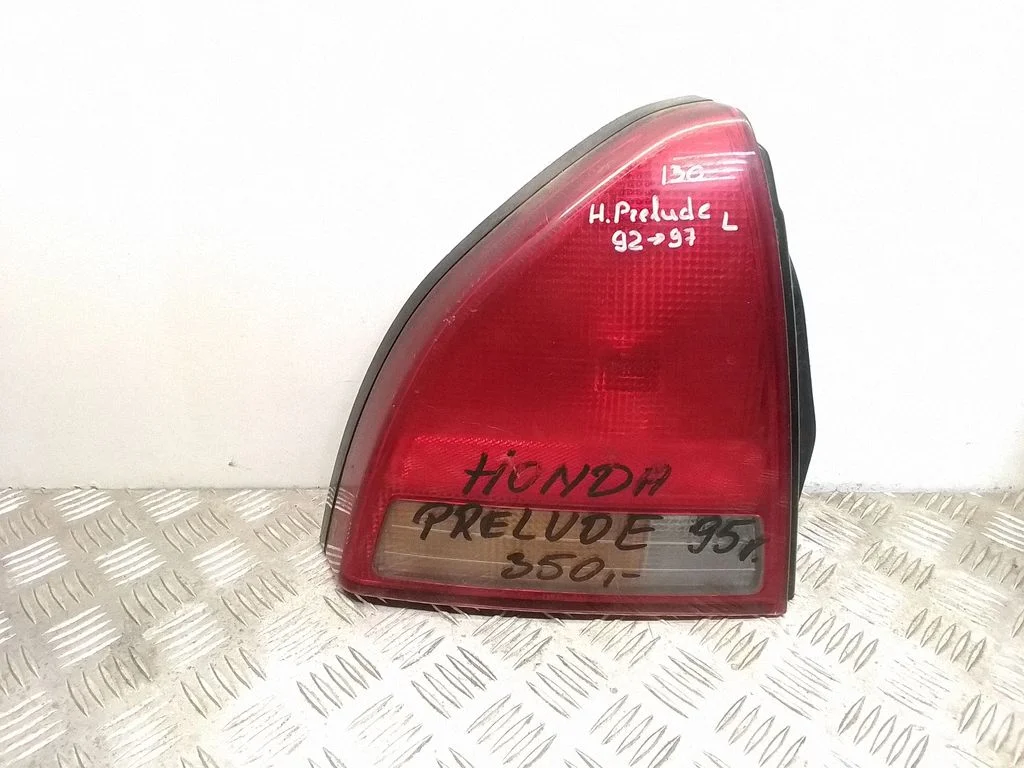 Rear/tail lights 0431150L