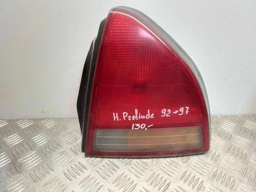 Rear/tail lights 0431150R
