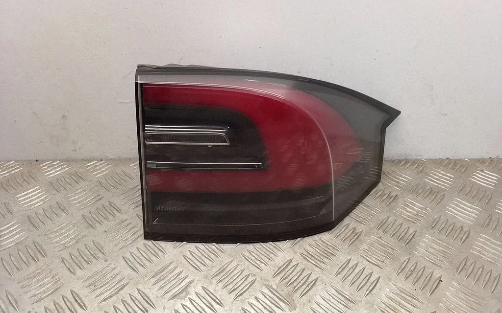 Rear/tail lights – Tesla Model X (2015-)