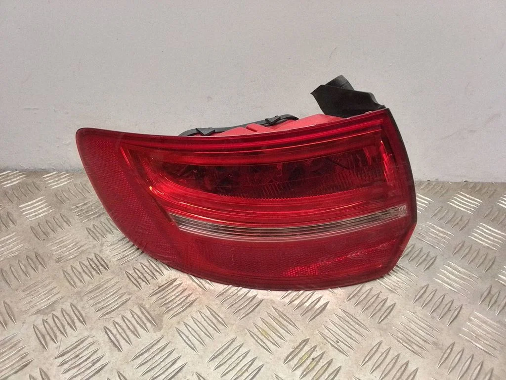 Rear/tail lights – Audi A3 S3 8P (2003-2012)