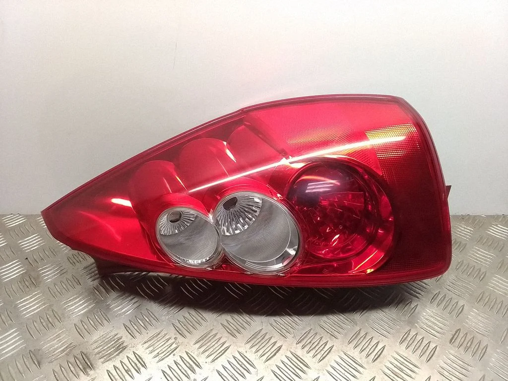 Rear/tail lights C23551150 – Mazda 5 (2005-2010)