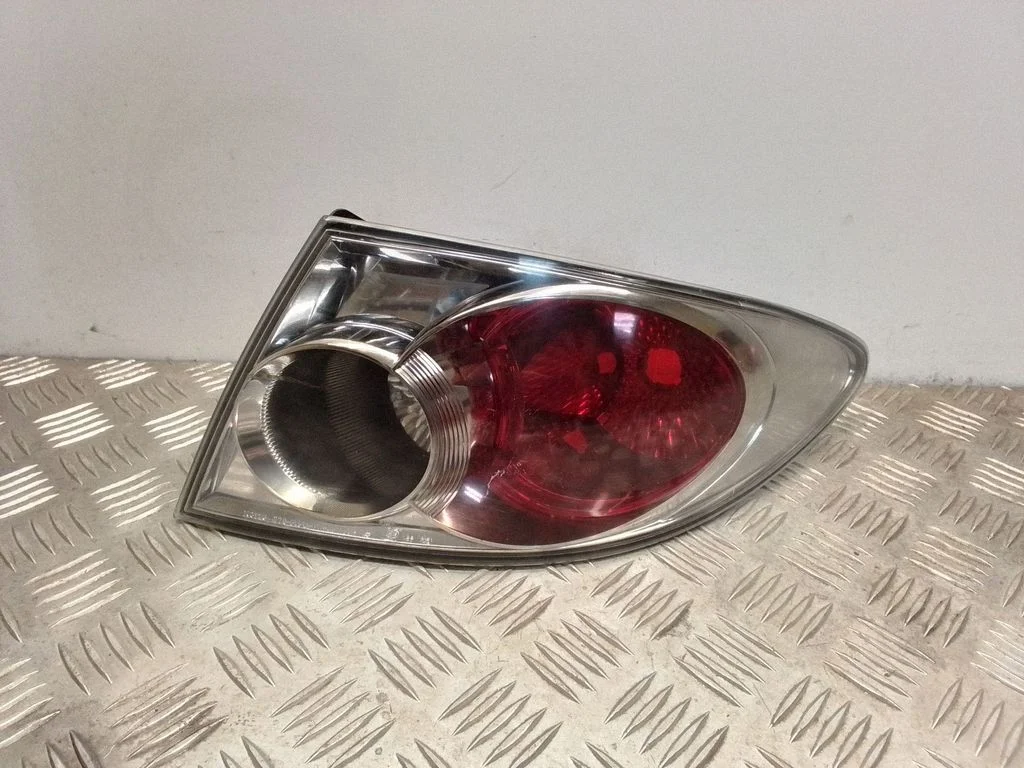 Rear/tail lights 22061971