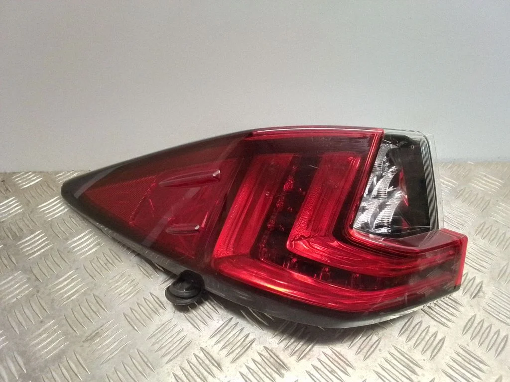 Rear/tail lights – Lexus RX 450H (2016-)