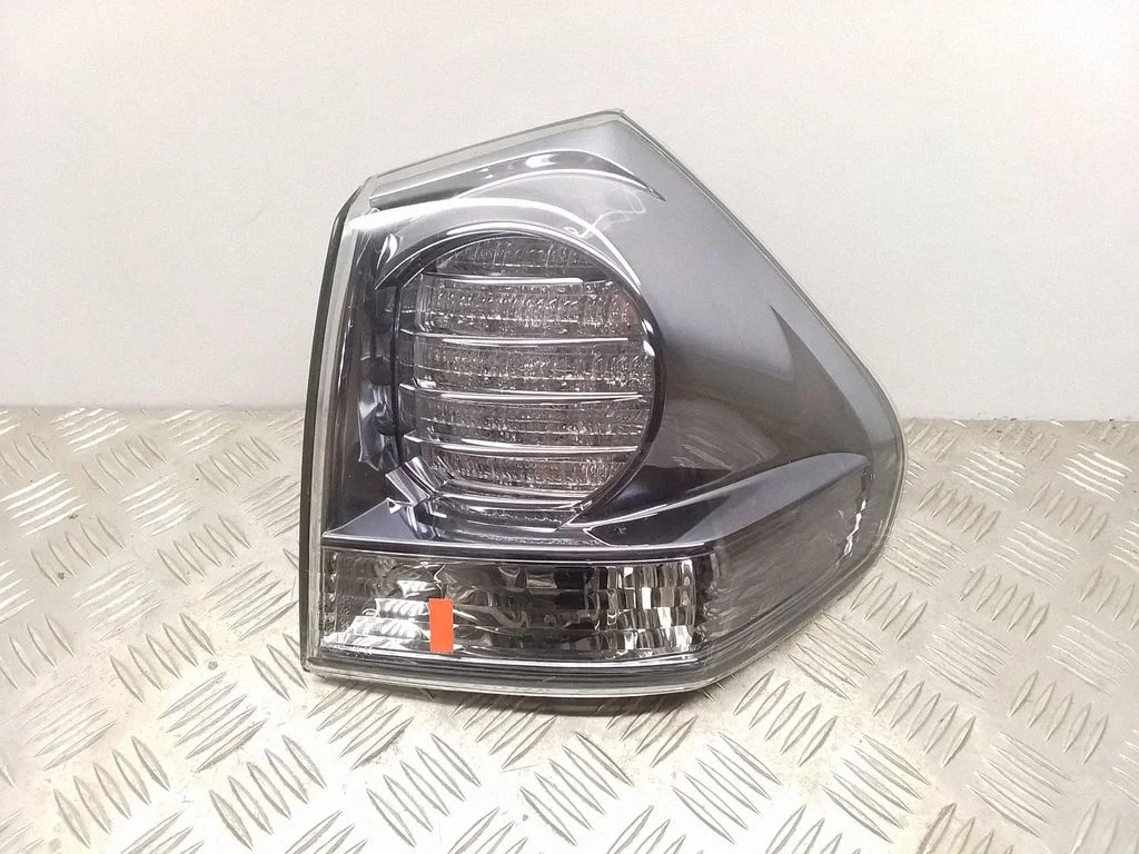 Rear/tail lights – Lexus RX III (2008-2015)
