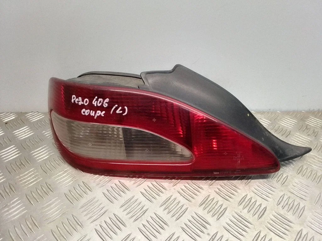 Rear/tail lights 2289G