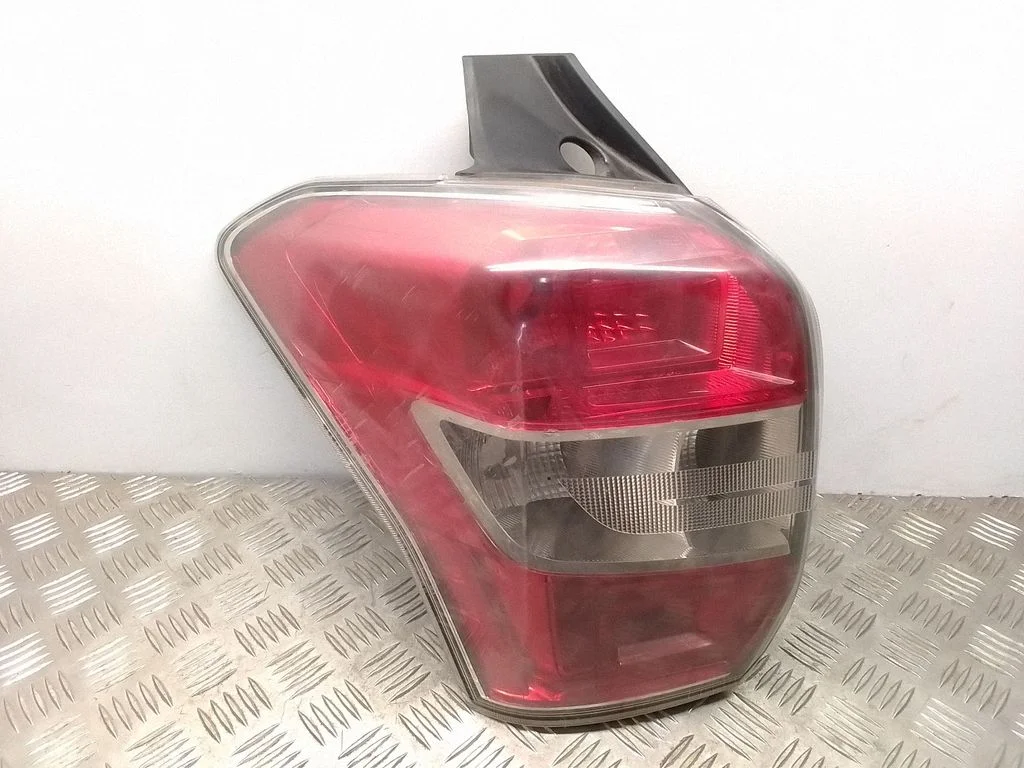 Tagatuli keres – Subaru Forester SJ (2013-2018)
