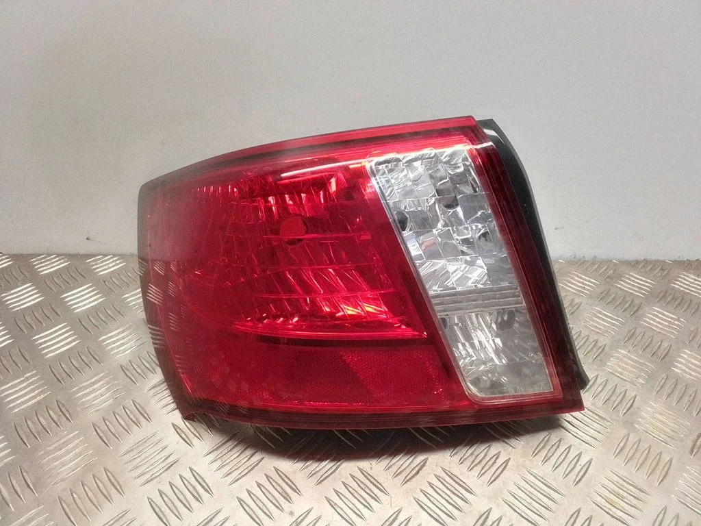 Rear/tail lights – Subaru Impreza III (2008-2011)