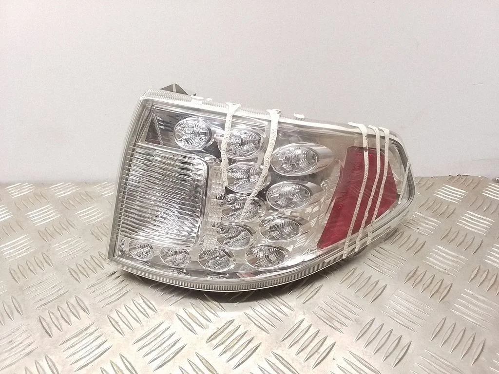 Rear/tail lights – Subaru Impreza III (2008-2011)