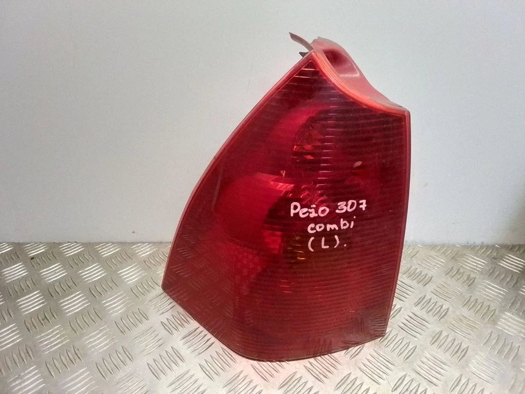 Rear/tail lights 96411603