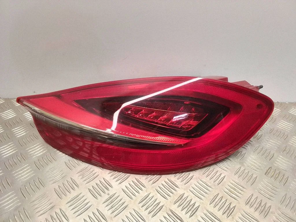Rear/tail lights – Porsche Boxster 981 (2012-2016)