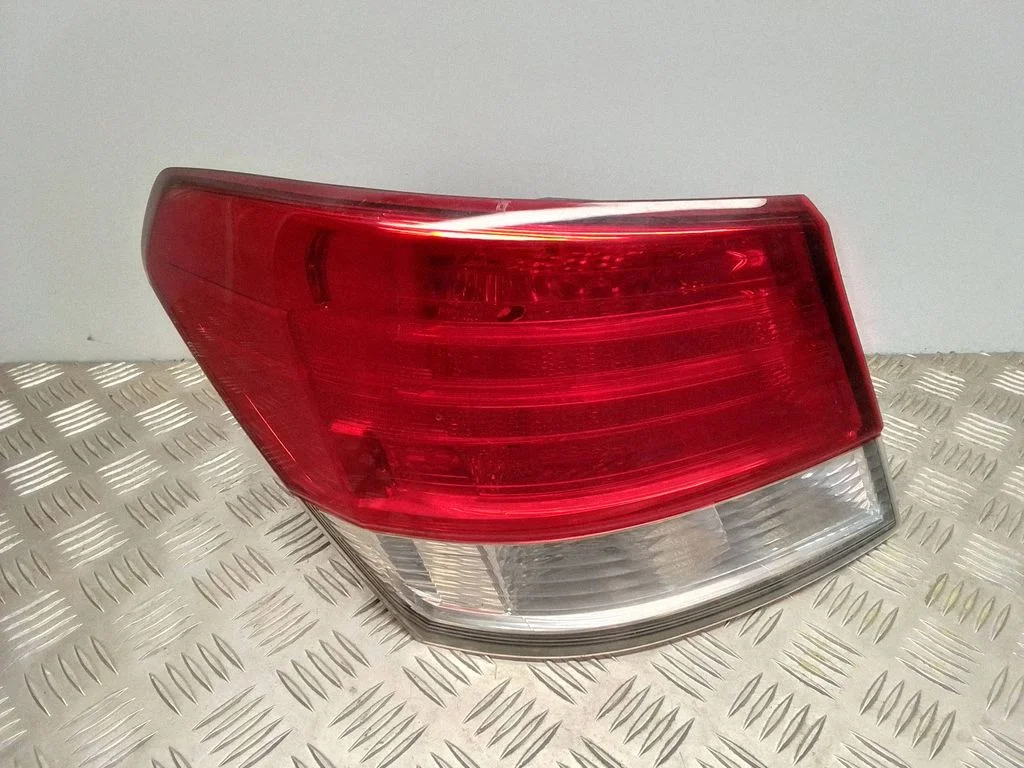 Rear/tail lights 22020068