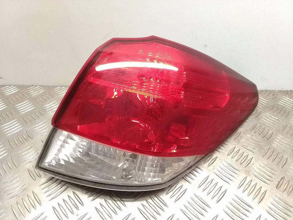 Rear/tail lights 22020067