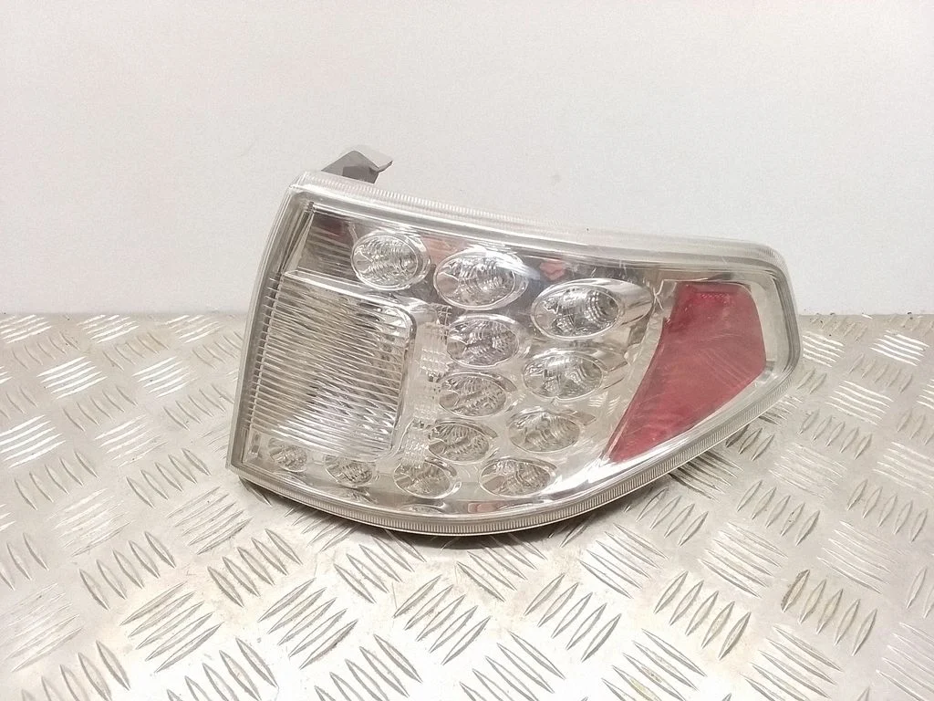 Rear/tail lights – Subaru Impreza III (2008-2011)