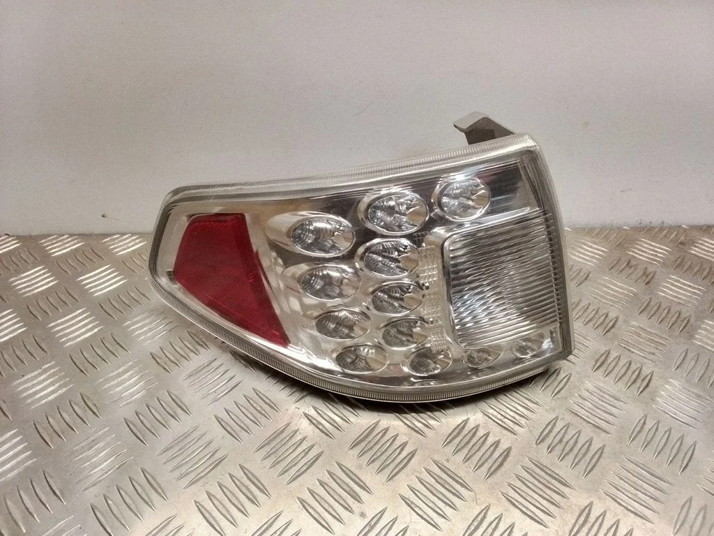 Rear/tail lights – Subaru Impreza III (2008-2011)
