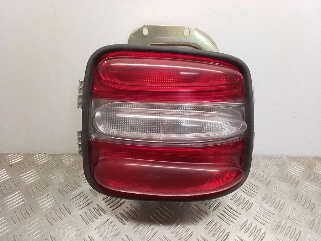 Lampa tylna w błotniku – Fiat Bravo - Brava (1996-2002)
