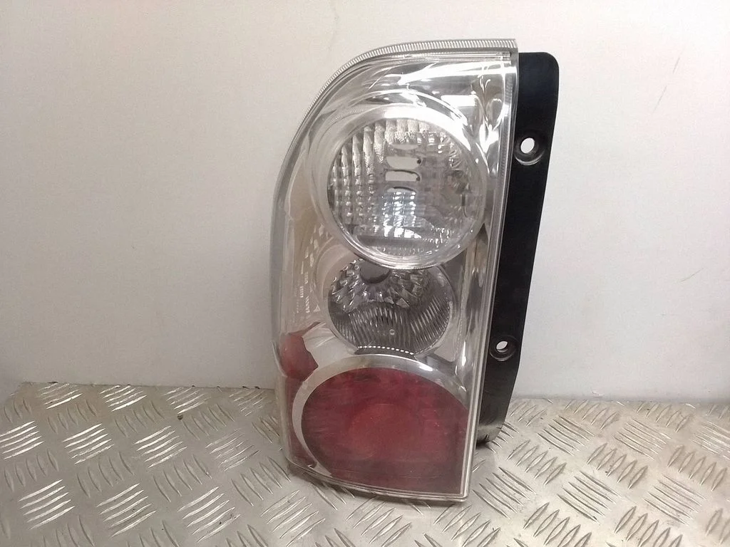 Rear/tail lights 22059041 – Suzuki Grand Vitara II (2006-2016)