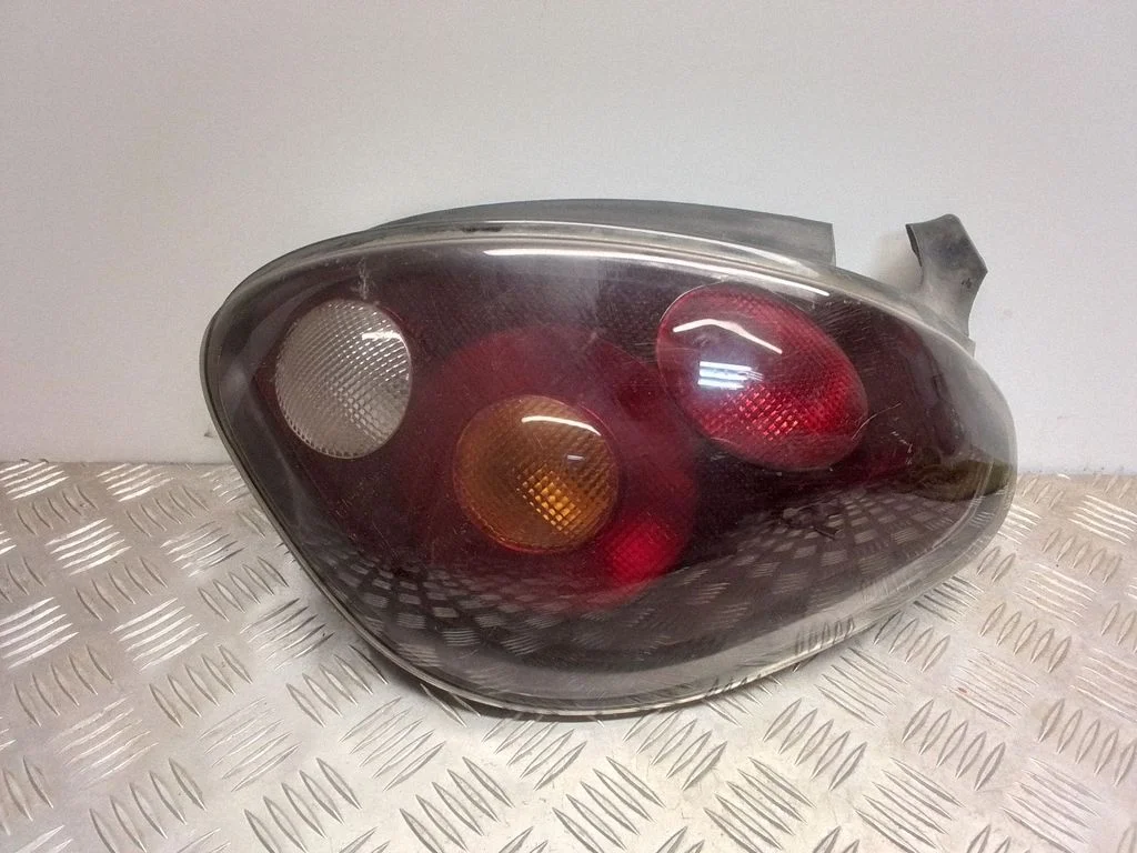 Lampa tylna w błotniku – Fiat Bravo - Brava (1996-2002)