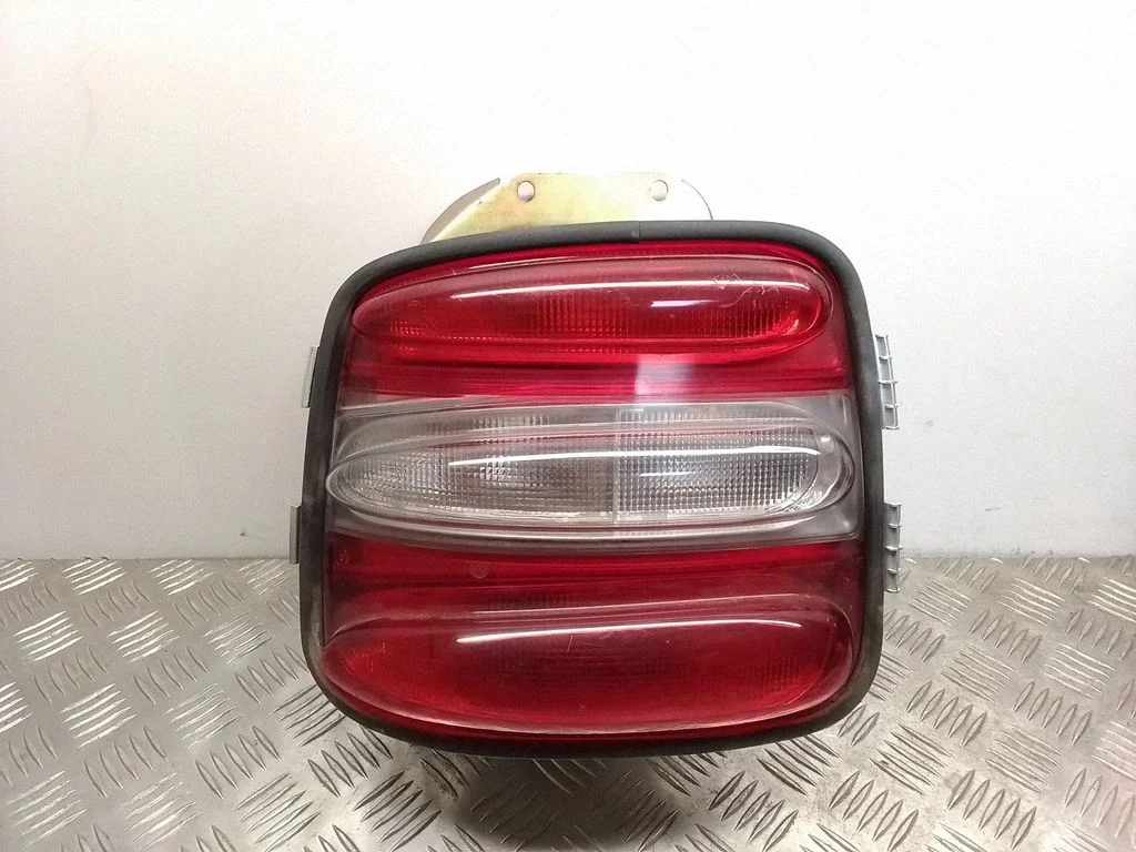 Lampa tylna w błotniku – Fiat Bravo - Brava (1996-2002)