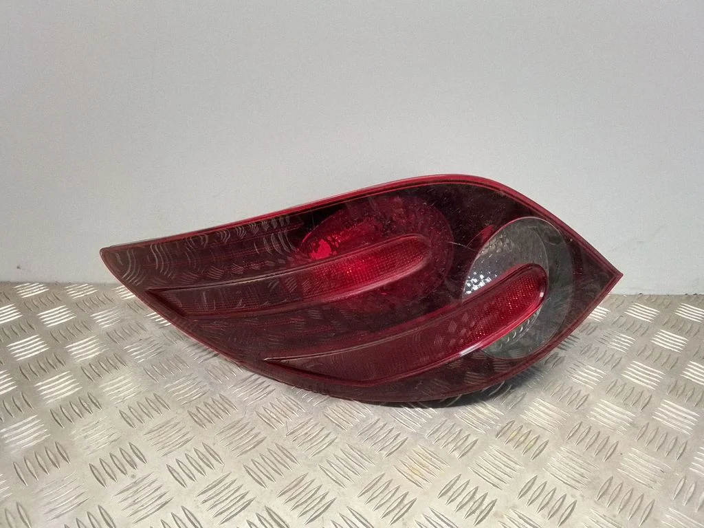 Rear/tail lights A2518201164