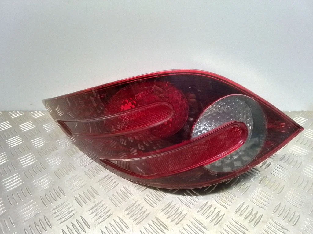 Rear/tail lights A2518201164