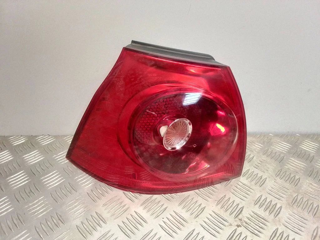 Tagatuli keres – Volkswagen Golf Plus (2005-2013)