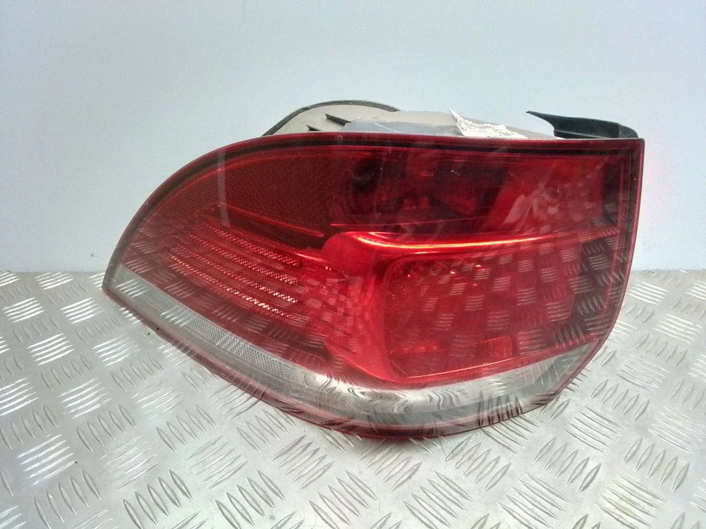 Tagatuli keres – Volkswagen Golf Plus (2005-2013)