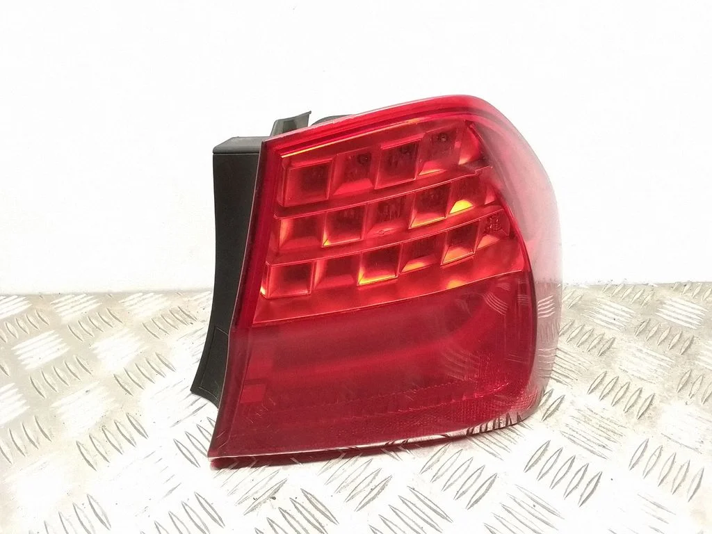 Tagatuli keres – BMW 3-seeria E90 E91 (2005-2012)