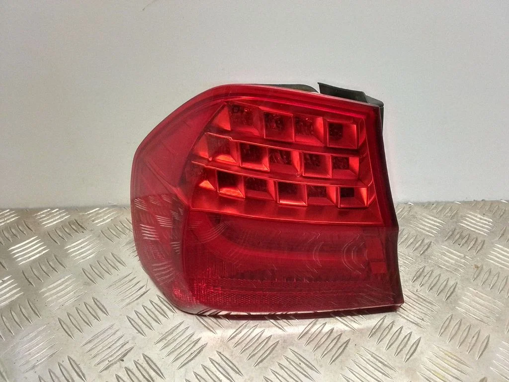 Tagatuli keres – BMW 3-seeria E90 E91 (2005-2012)