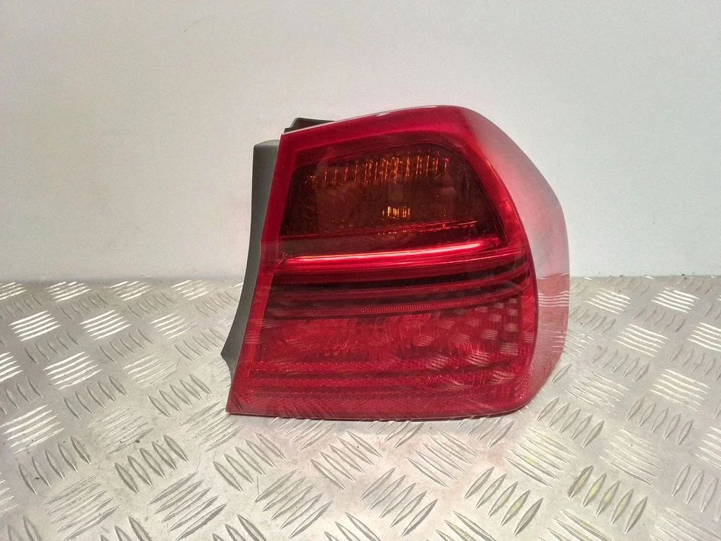 Tagatuli keres – BMW 3-seeria E90 E91 (2005-2012)