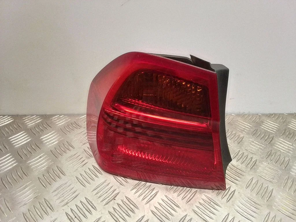 Tagatuli keres – BMW 3-seeria E90 E91 (2005-2012)