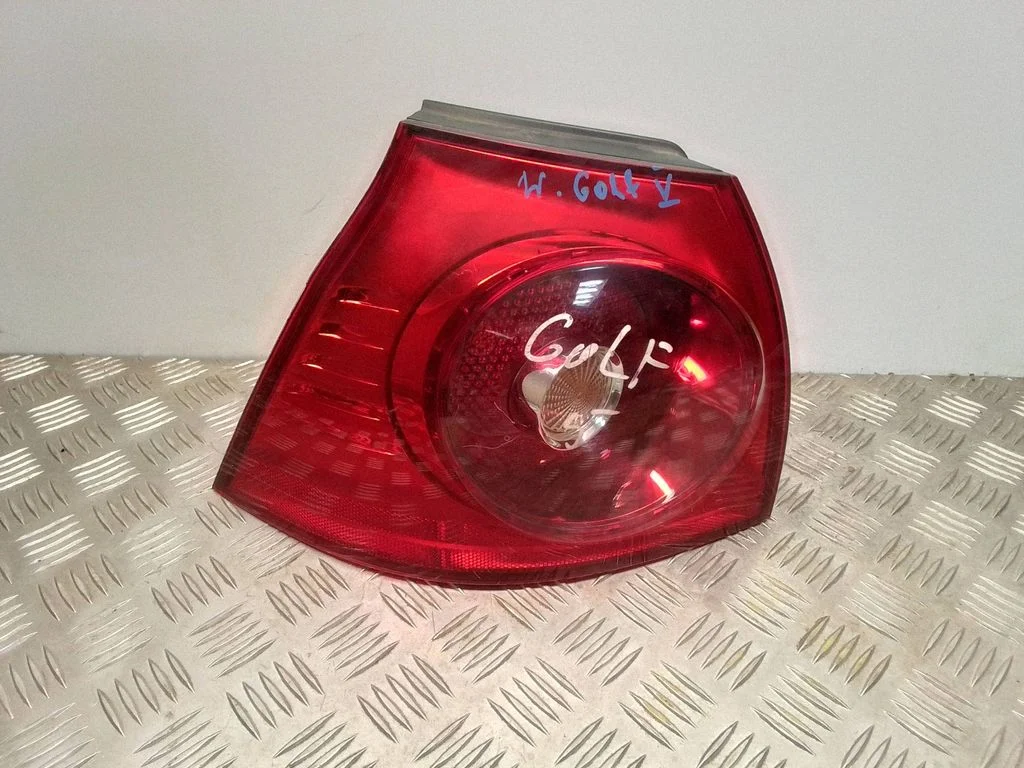 Tagatuli keres – Volkswagen Golf Plus (2005-2013)