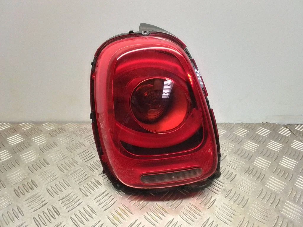 Tagatuli keres – Mini Cooper F57 (2015-)