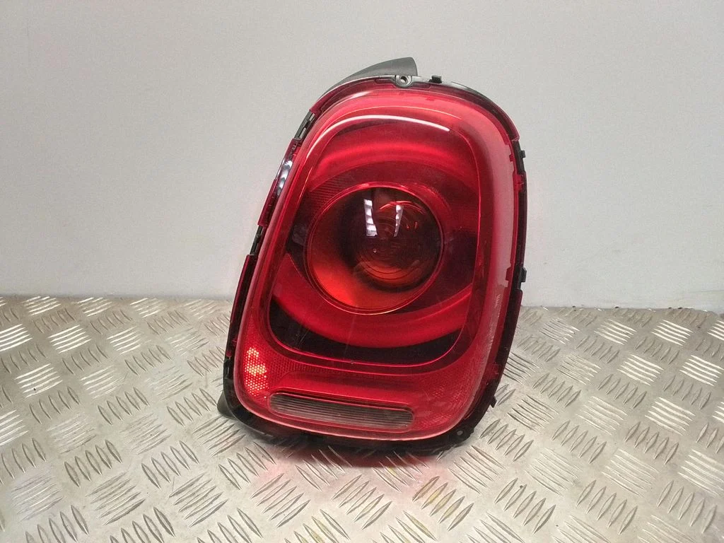 Tagatuli keres – Mini Cooper F57 (2015-)